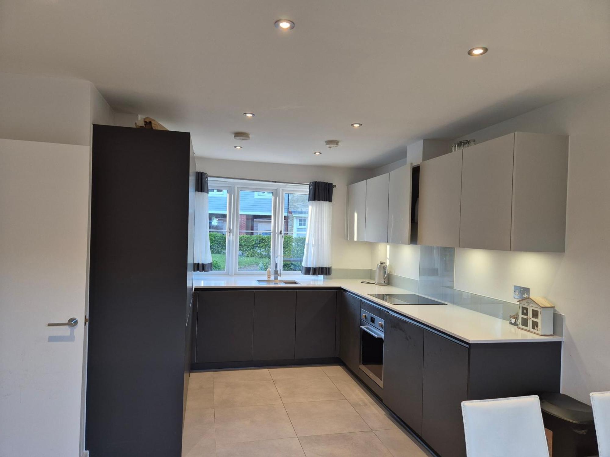 One Double Room In A 4 Bedroom Family Home In Broomfield Chelmsford Exterior photo